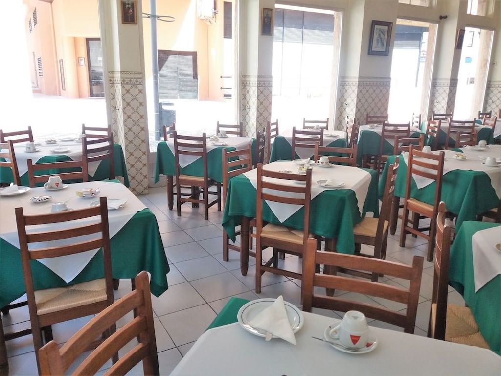 Hotel Aliança