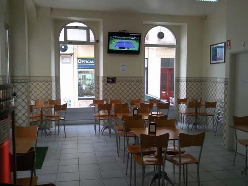 Hotel Aliança