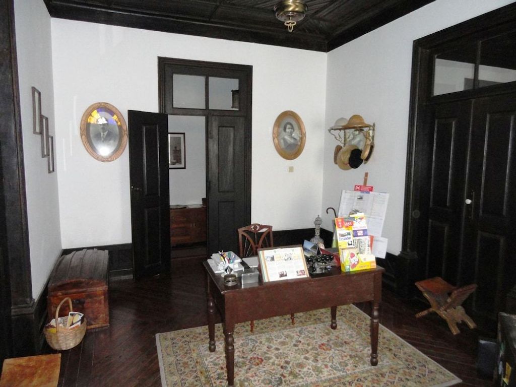 Casa do Brigadeiro