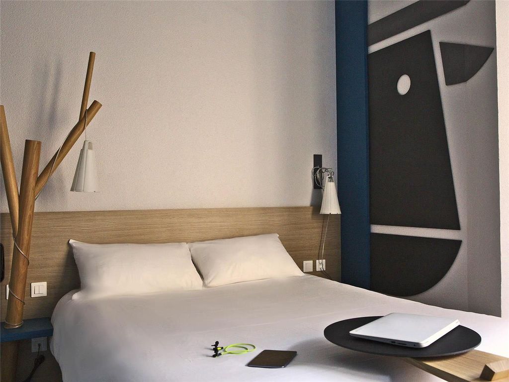 ibis Styles Moulins Centre