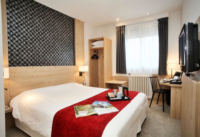 Kyriad - Vannes Centre Ville