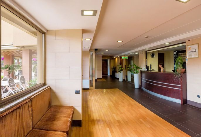 Ulivi e Palme Hotel & Residence