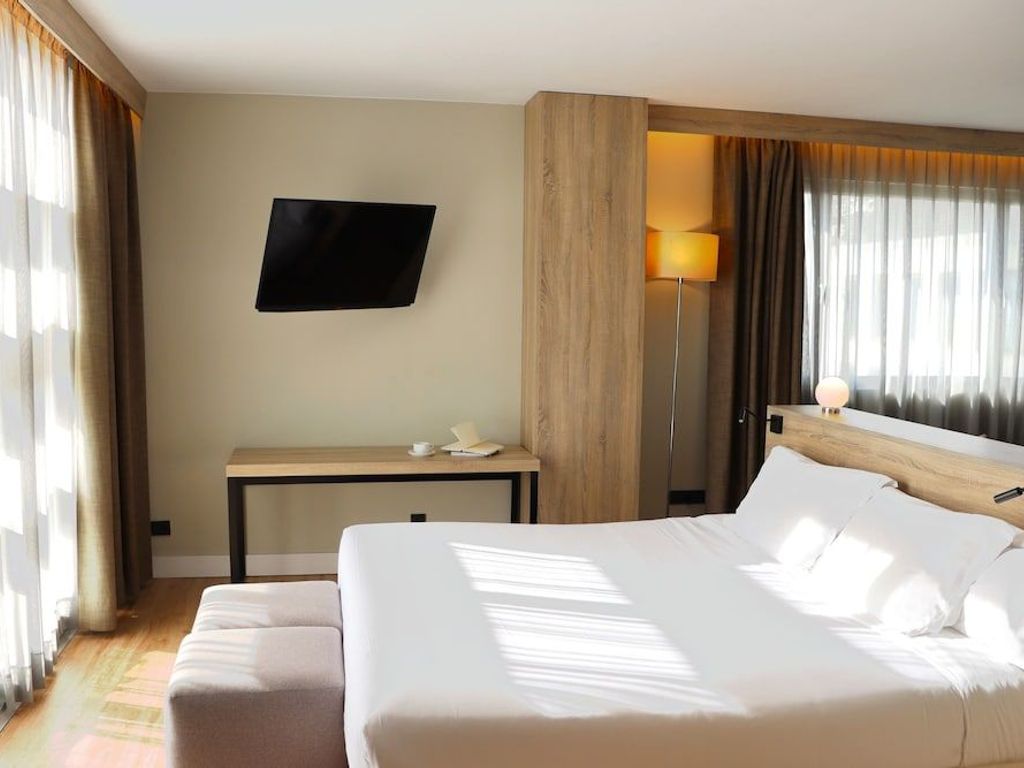 Eurohotel Diagonal Port