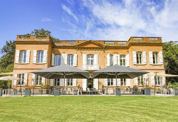Best Western Premier Le Domaine de Montjoie