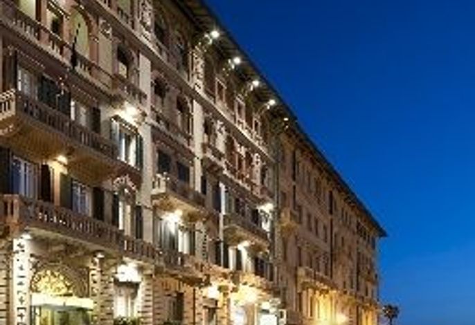 Esplanade Hotel Residence
