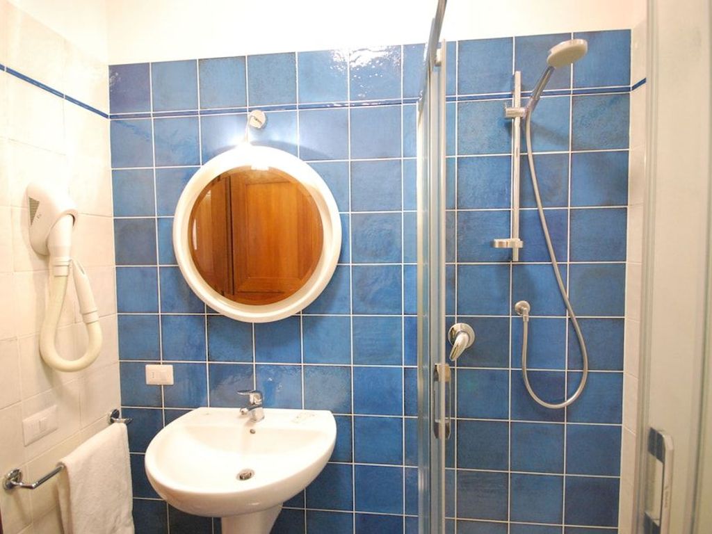 Hotel Moderno