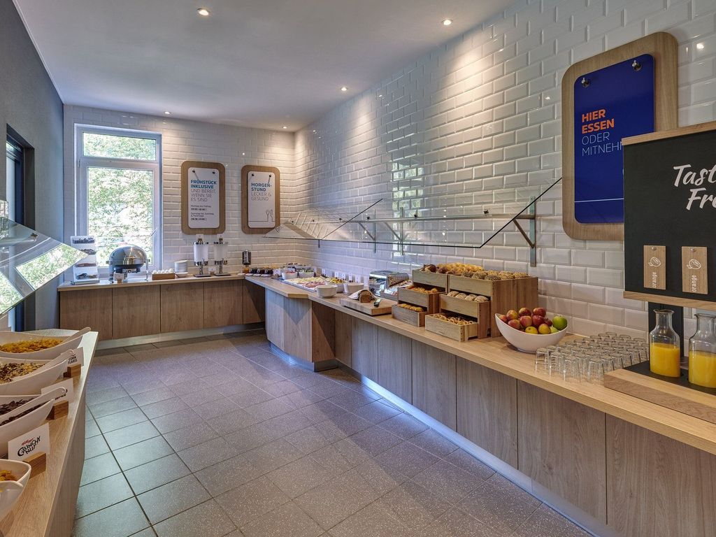 Holiday Inn Express DORTMUND by IHG