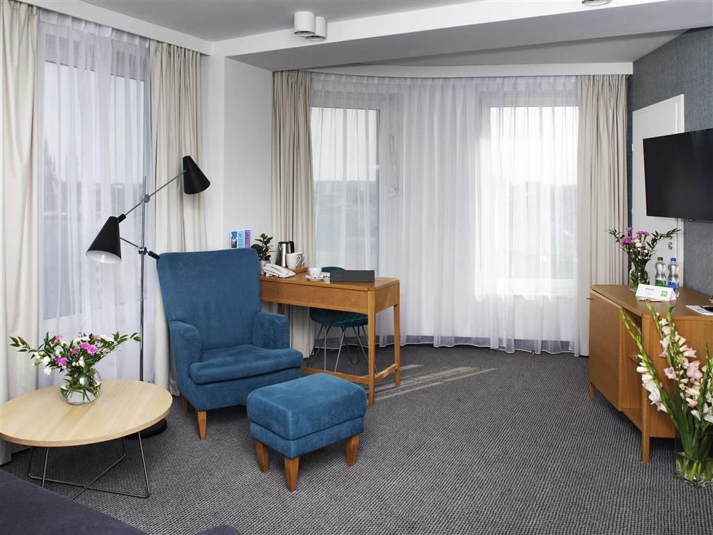ibis Styles Bialystok