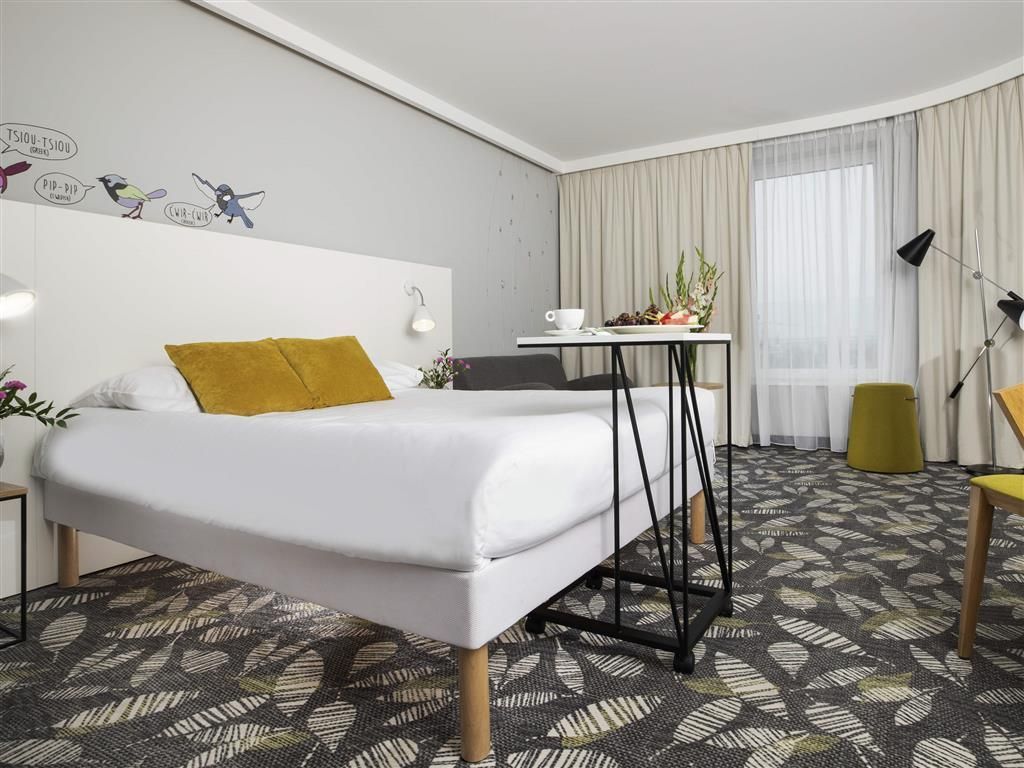 ibis Styles Bialystok