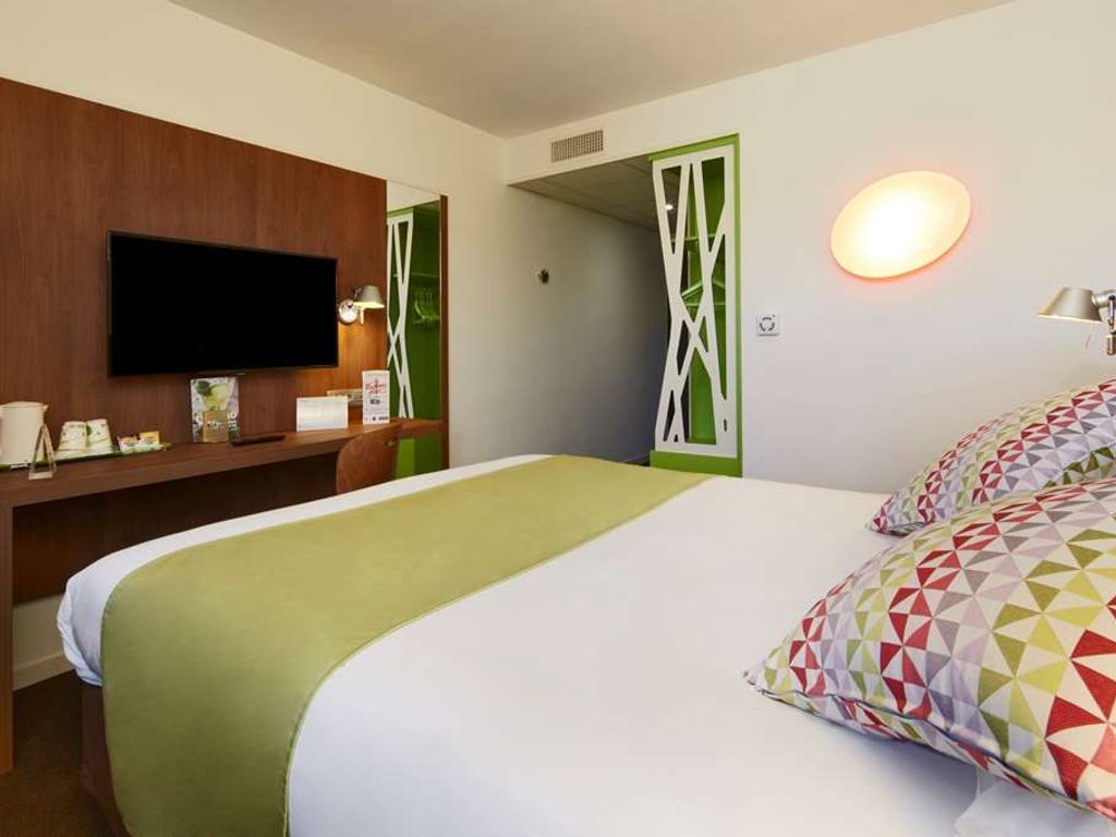 ibis Styles Alès Centre Cévennes