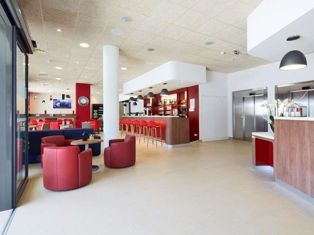 ibis Styles Alès Centre Cévennes