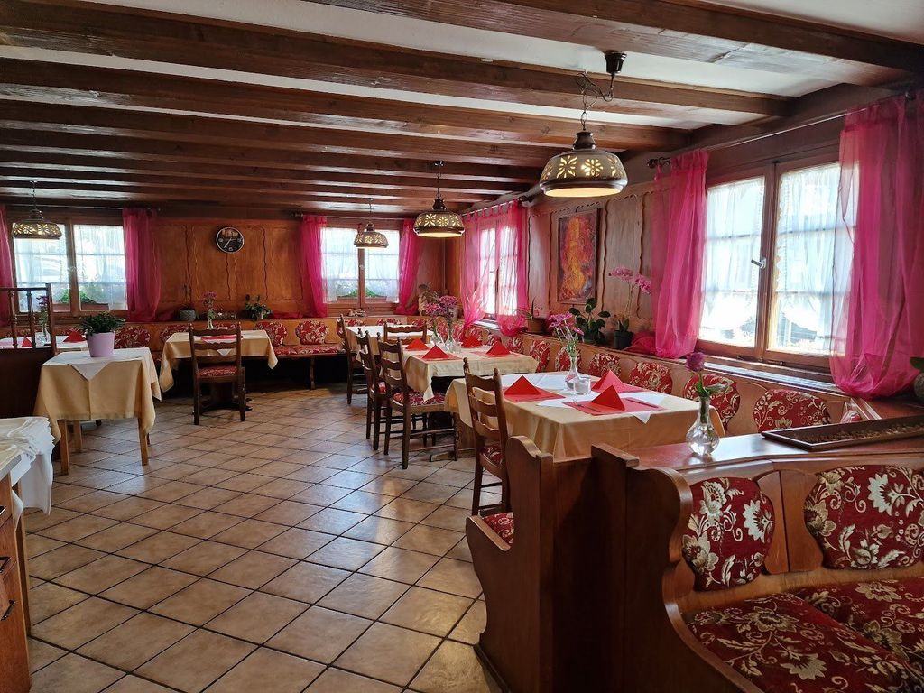 Hotel Löwen