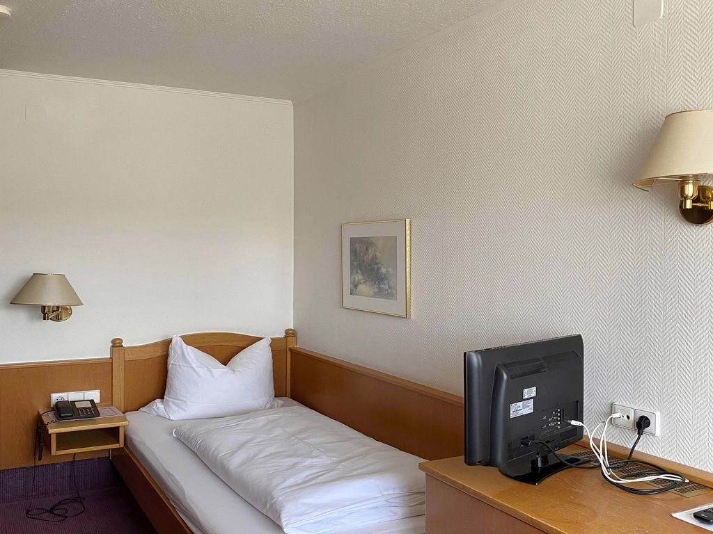 Hotel Löwen