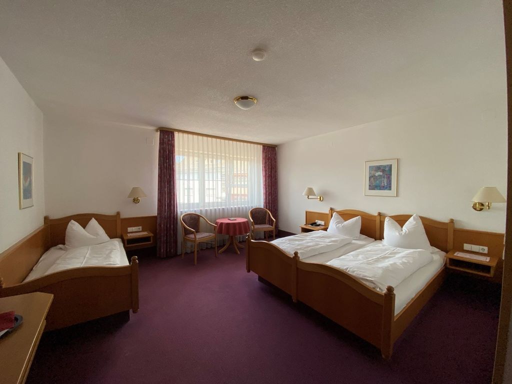 Hotel Löwen