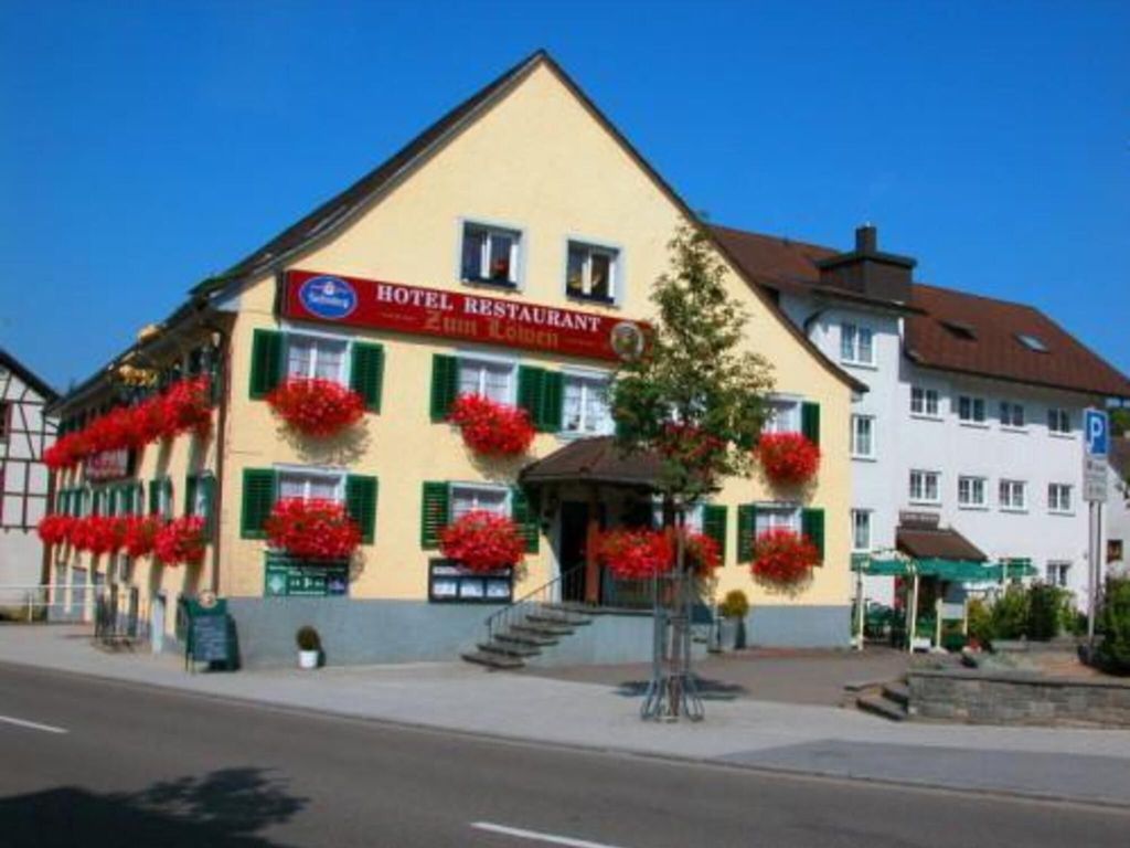 Hotel Löwen