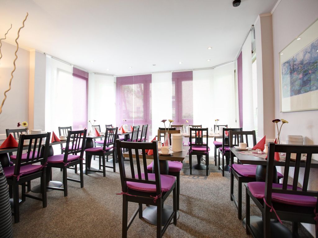 HSB Hotel & Apartments