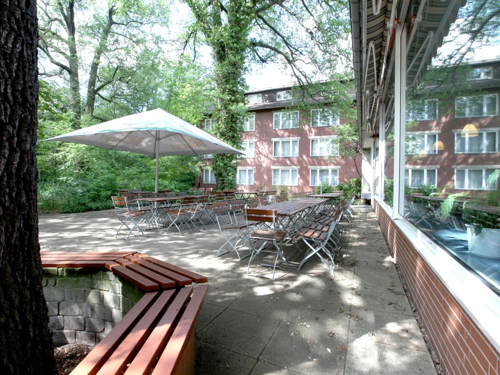 HSB Hotel & Apartments
