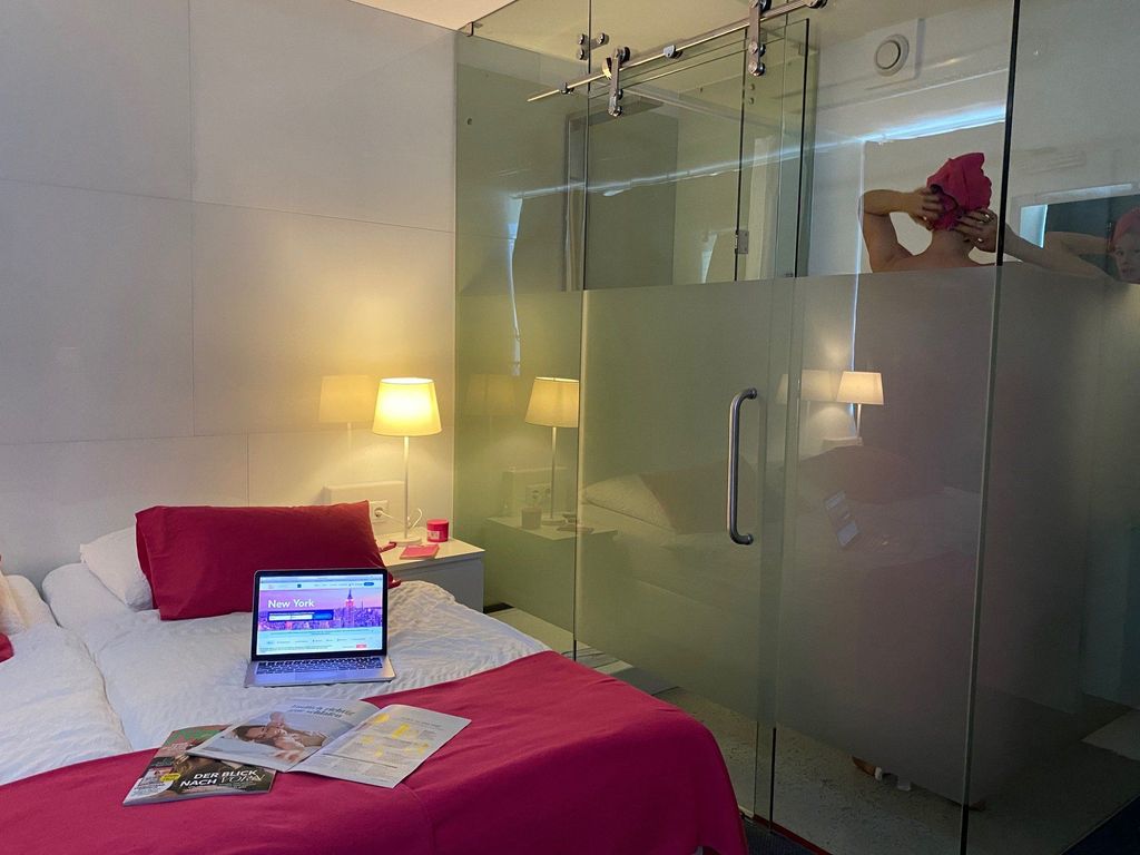 Business Hostel Wiesbaden PRIME