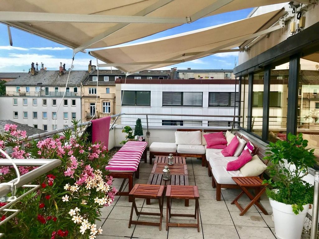 Business Hostel Wiesbaden PRIME