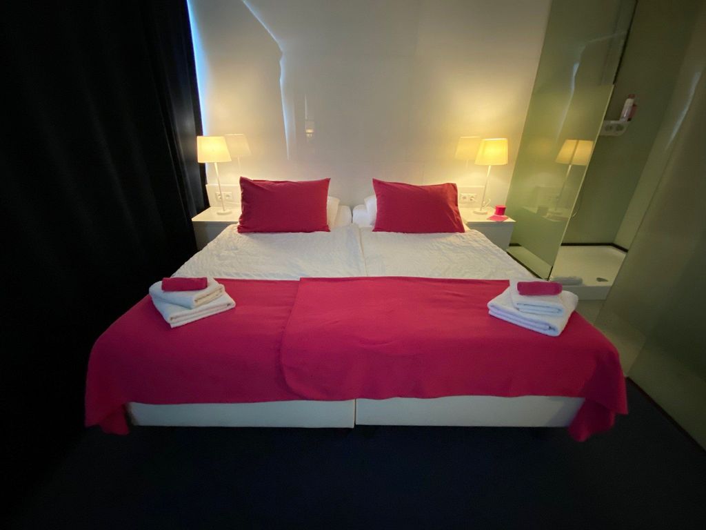 Business Hostel Wiesbaden PRIME