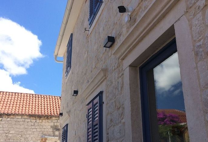 Bifora Heritage Hotel