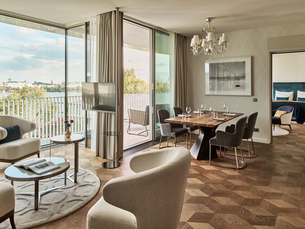 The Fontenay