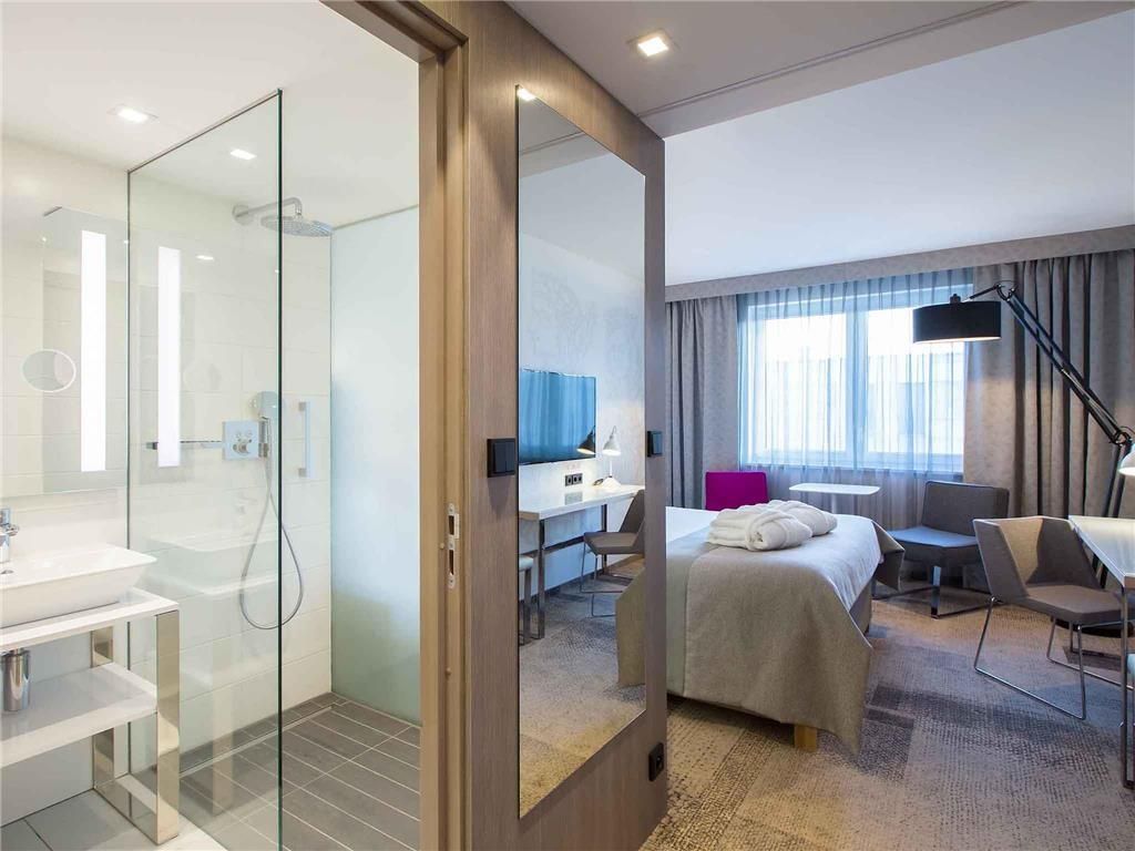 Mercure Krakow Stare Miasto