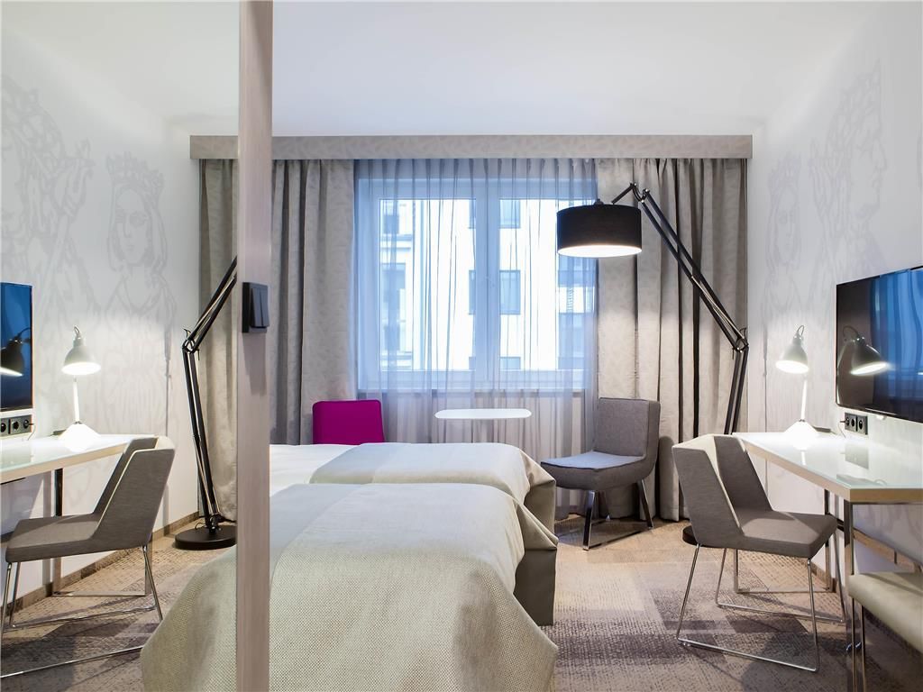 Mercure Krakow Stare Miasto