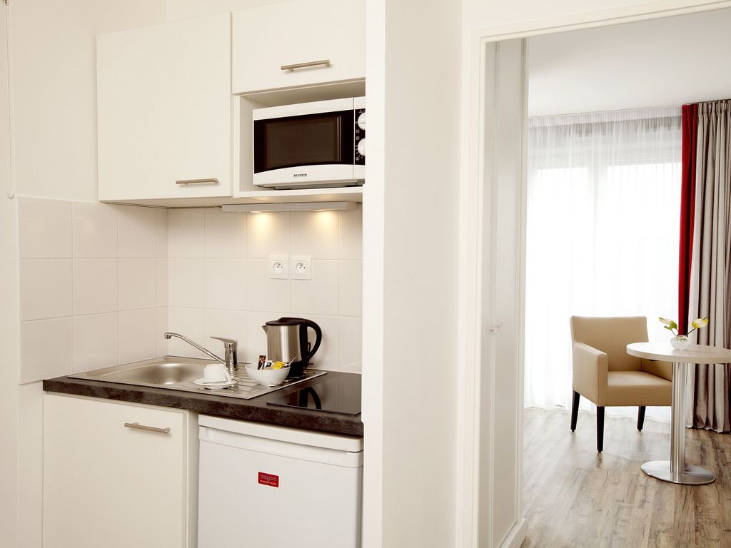 Séjours & Affaires Paris Bagneux
