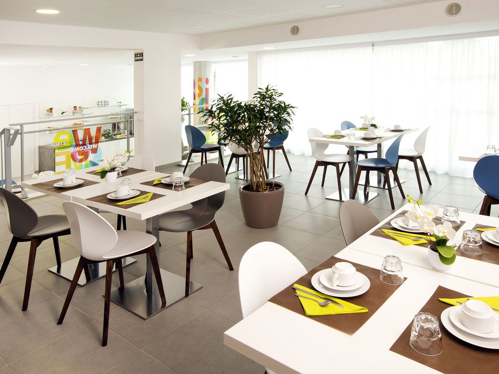 Séjours & Affaires Paris Bagneux