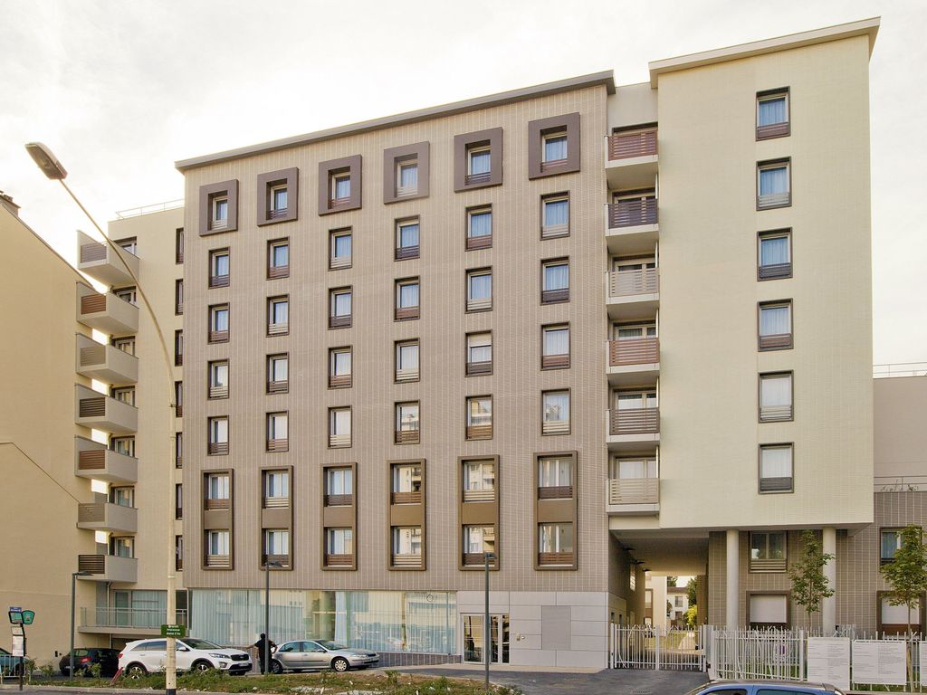 Séjours & Affaires Paris Bagneux
