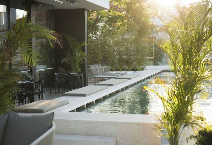 Memmo Príncipe Real - Design Hotels Design Hotels