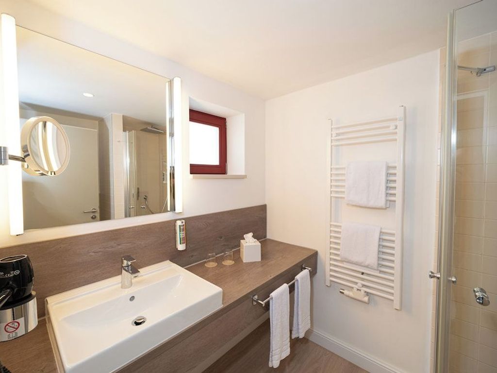 BEECH Resort Plauer See