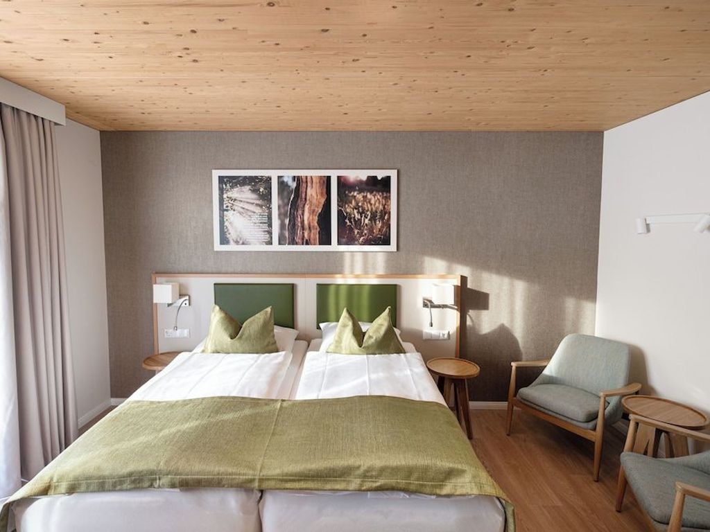 BEECH Resort Plauer See