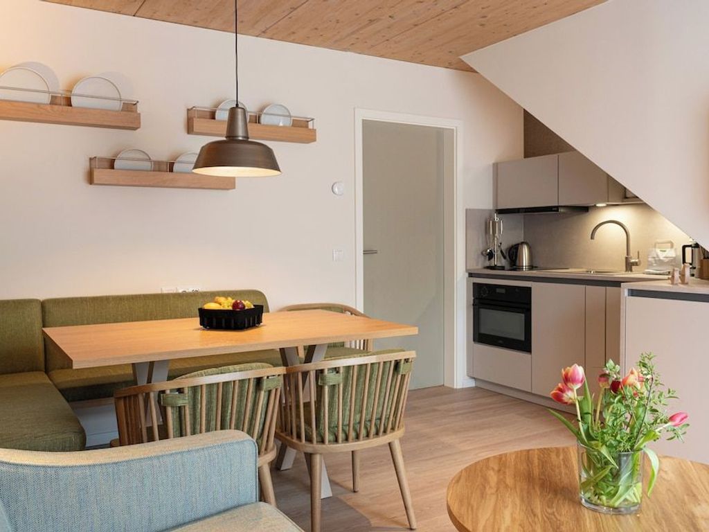 BEECH Resort Plauer See