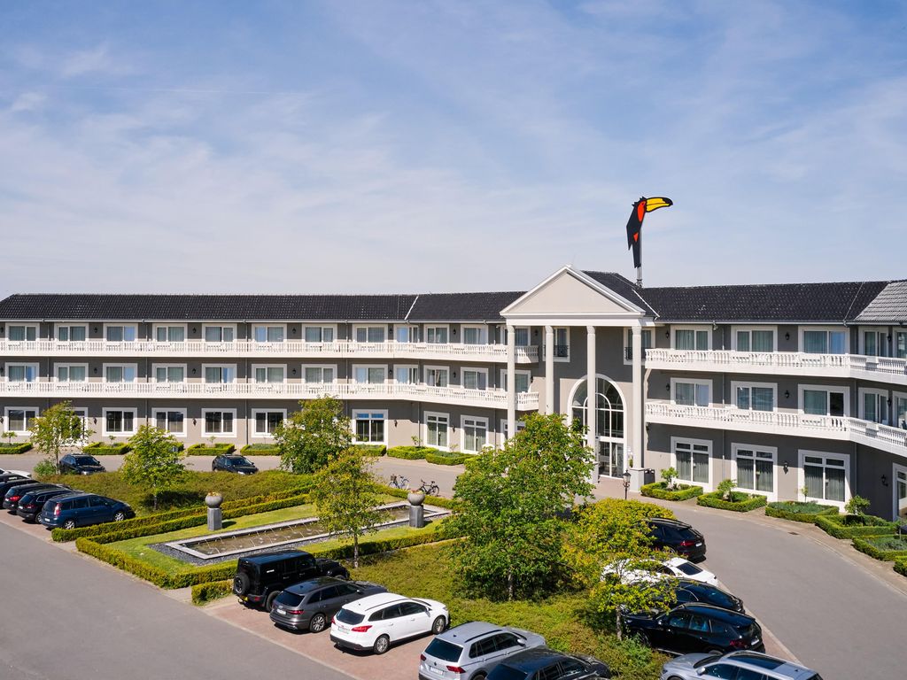 Van der Valk Resort Linstow