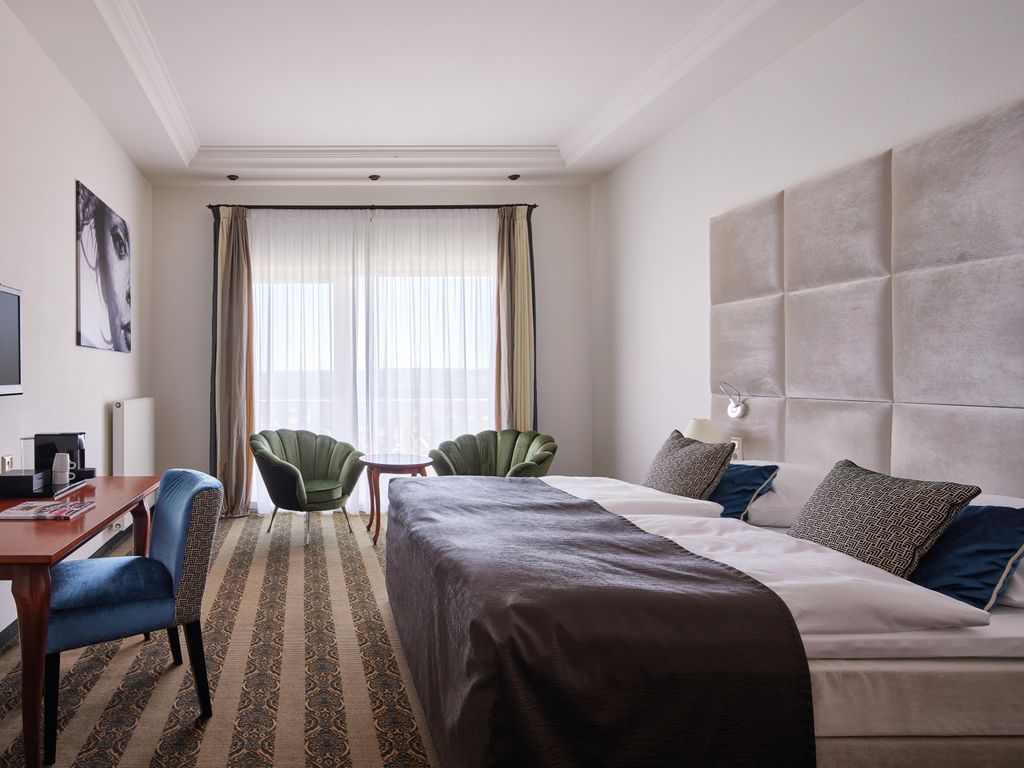 Van der Valk Resort Linstow