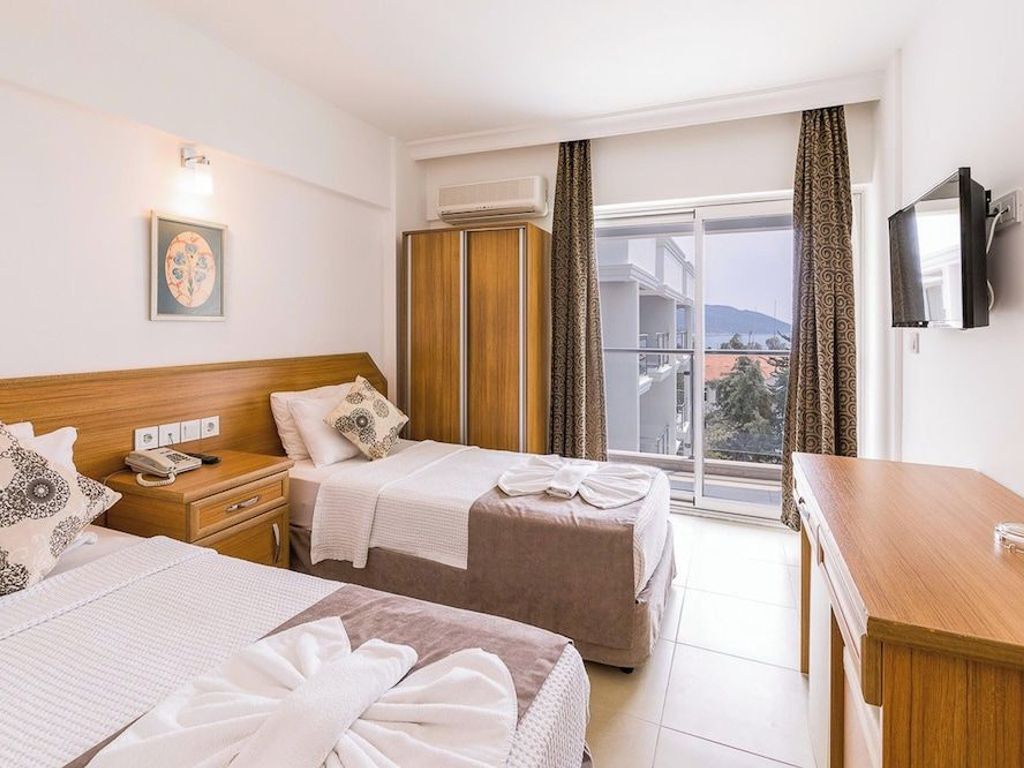 Ekici Hotel