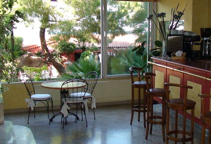 Hôtel Alexandra