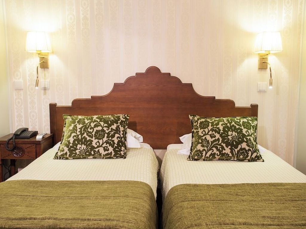 Hotel Dom Sancho I Hotel
