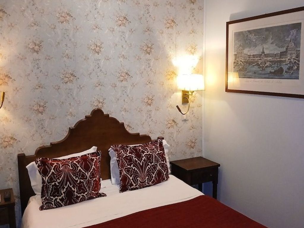 Hotel Dom Sancho I Hotel