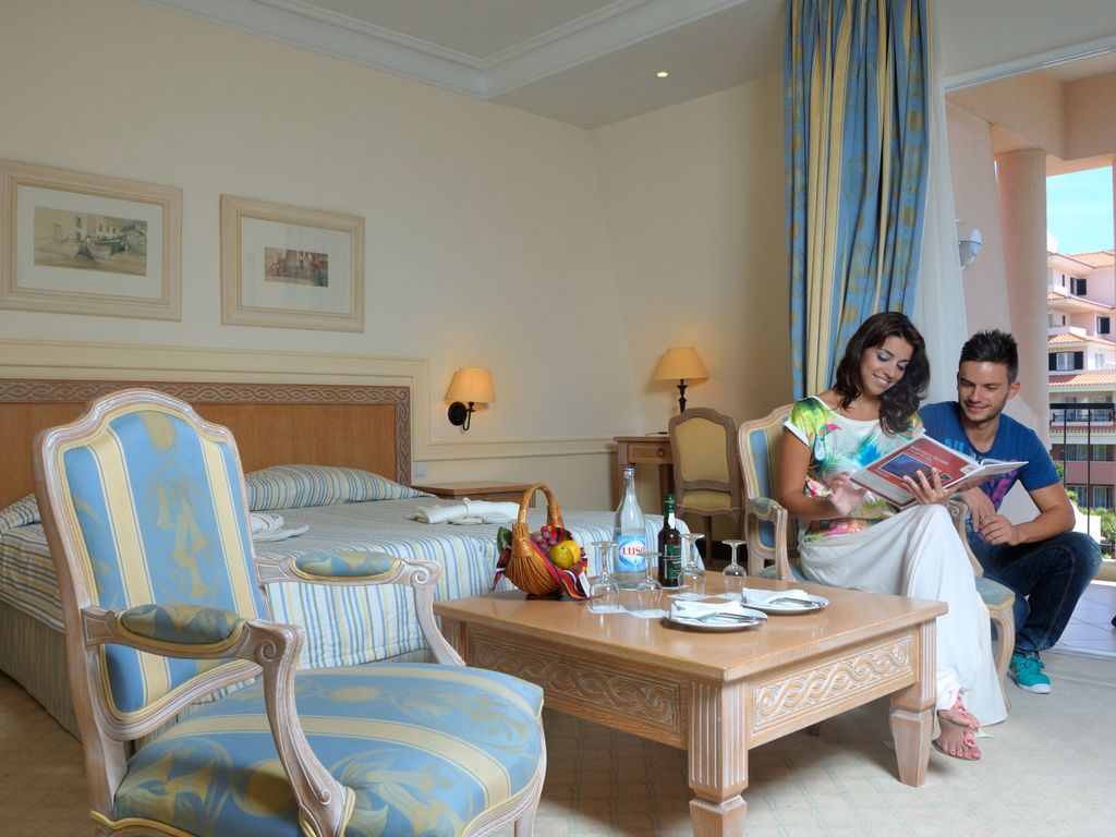Regency Palace