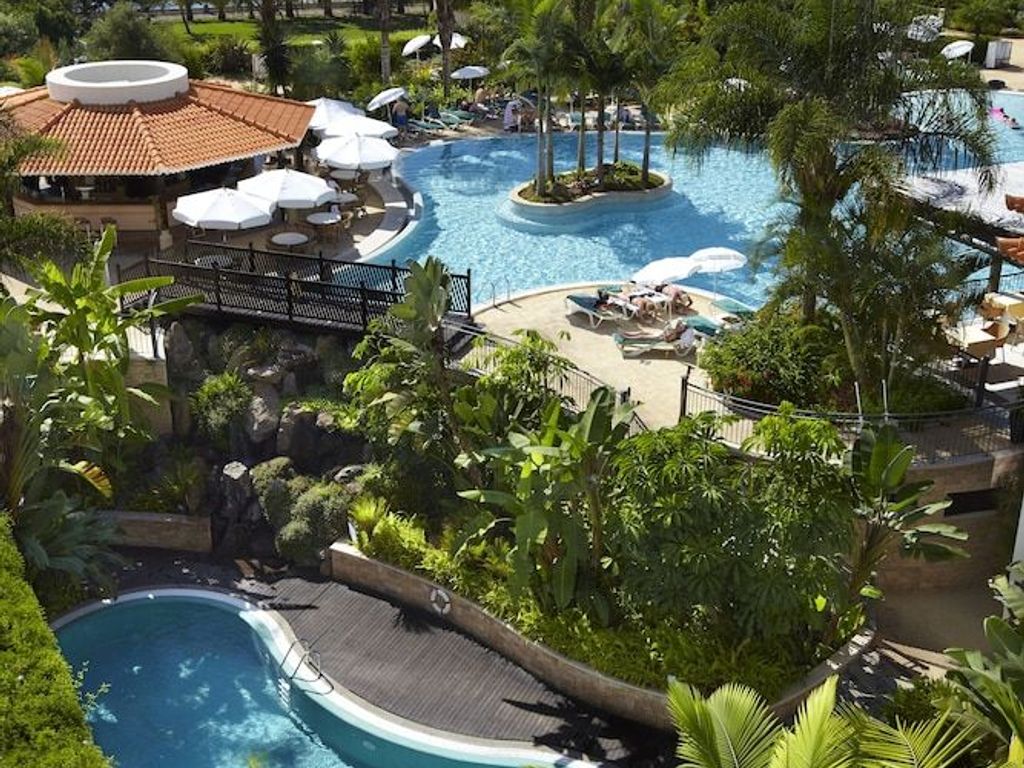 by PortoBay Suite Hotel Eden Mar