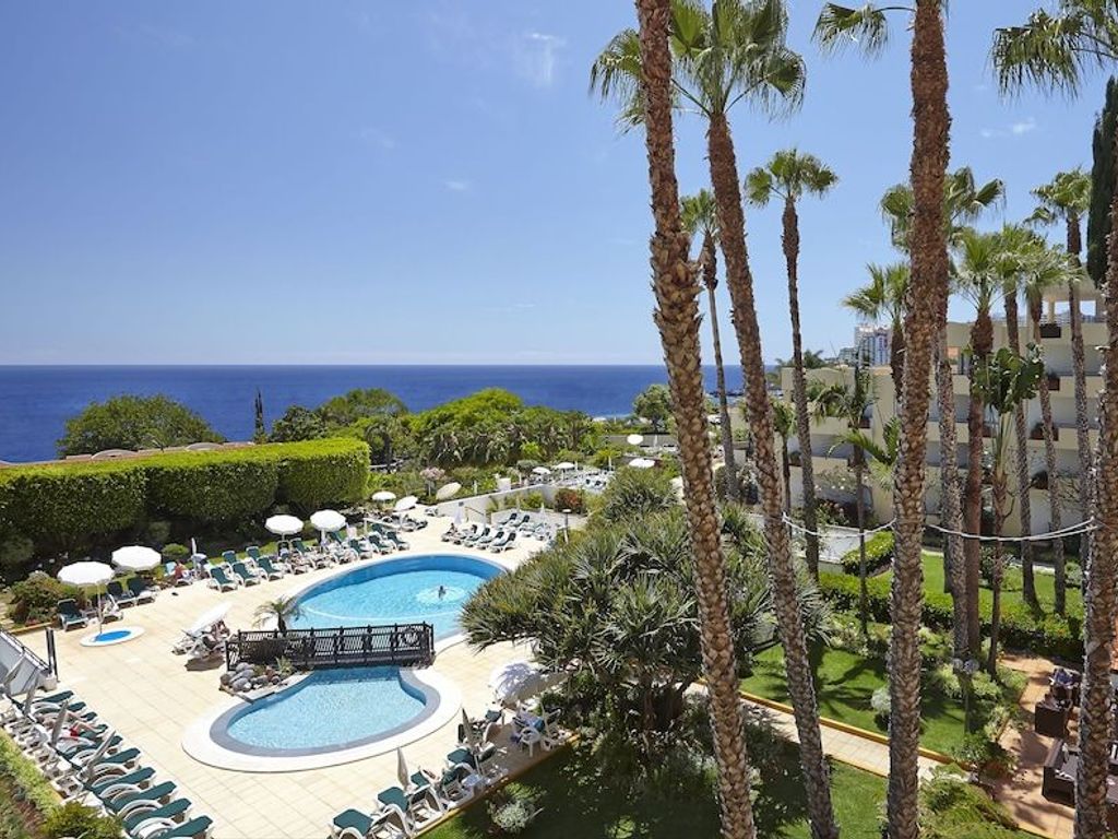 by PortoBay Suite Hotel Eden Mar
