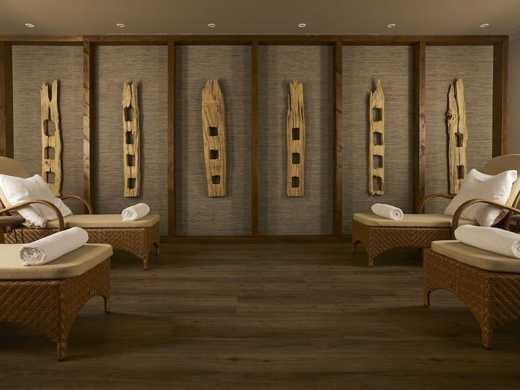by PortoBay Suite Hotel Eden Mar