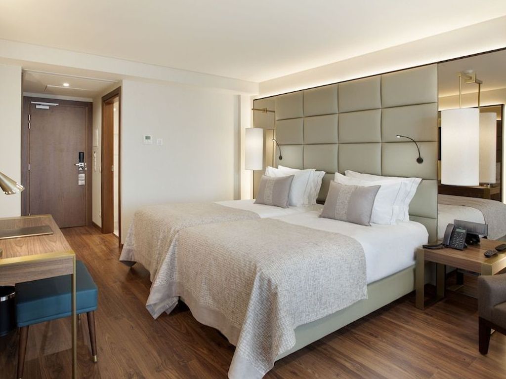 Madeira Turim Santa Maria Hotel