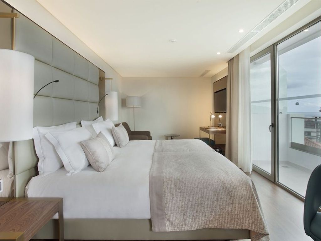 Madeira Turim Santa Maria Hotel