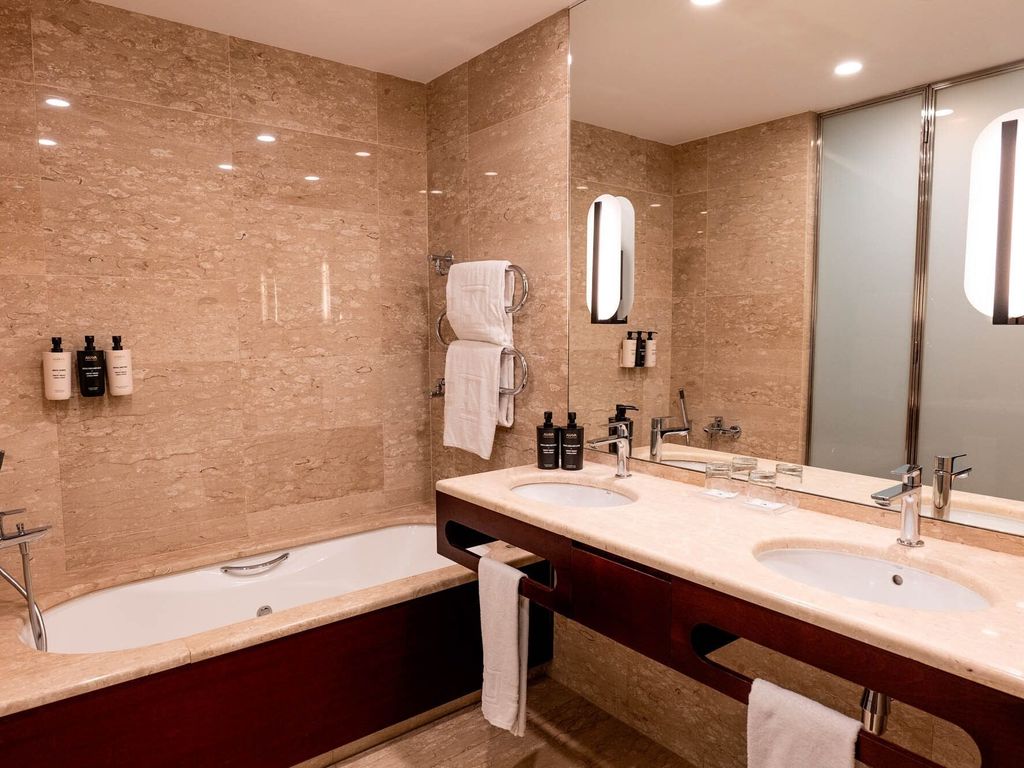 EUROSTARS GRAND MARINA