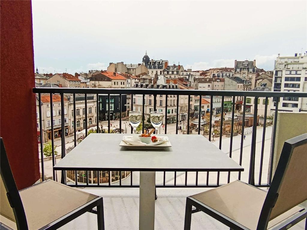Mercure Limoges Centre