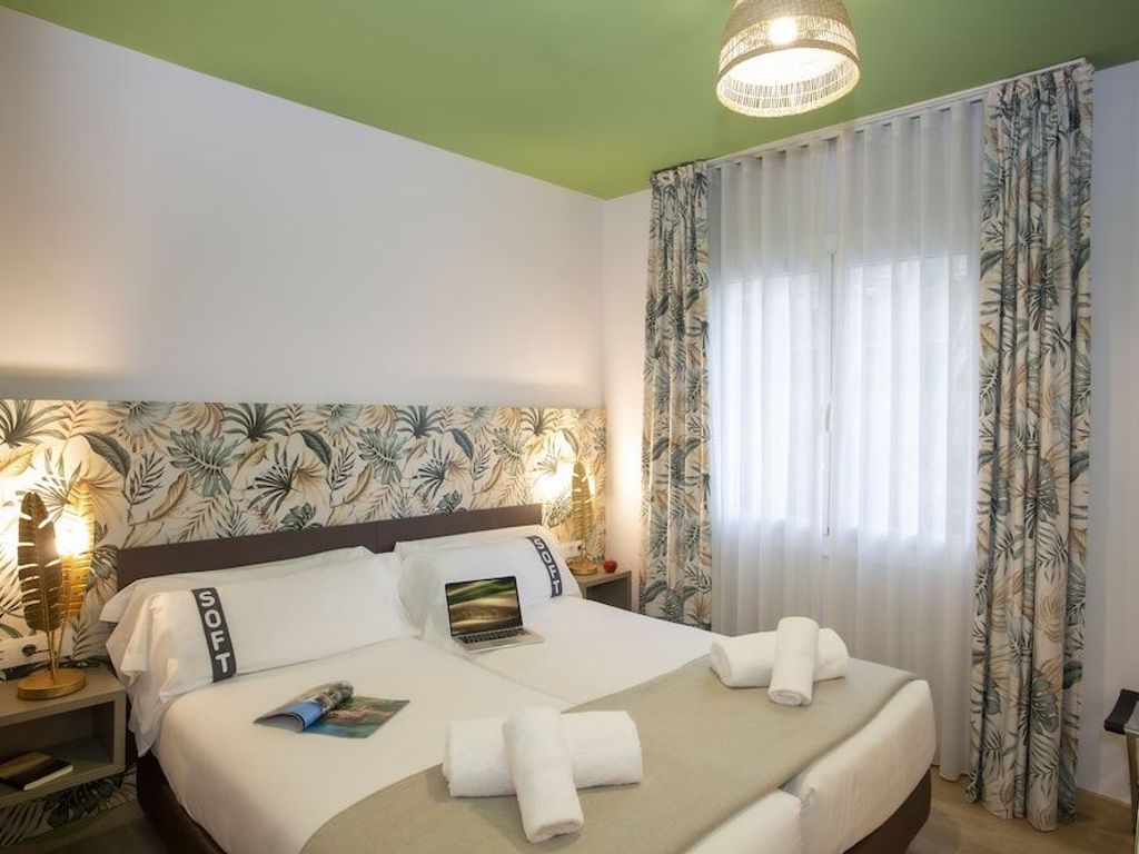 Casual Colours Barcelona Hotel by Casual Hoteles